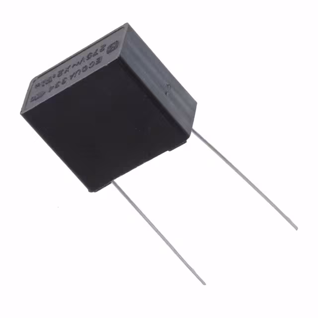 ECQ-UAAF334S1 Panasonic Electronic Components  Film Capacitors